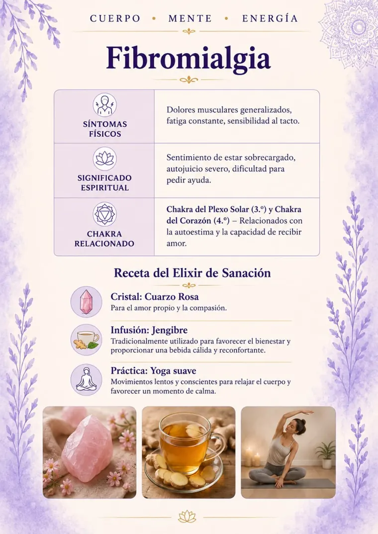 Página interior: Fibromialgia